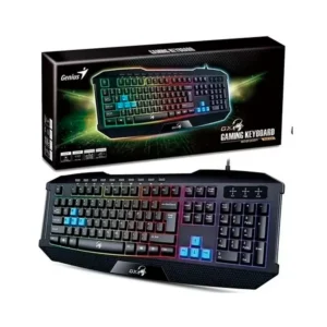 Teclado Gamer Genius GX Scorpion K215